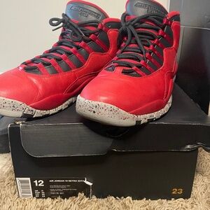 AIR JORDAN 10 RETRO 30TH